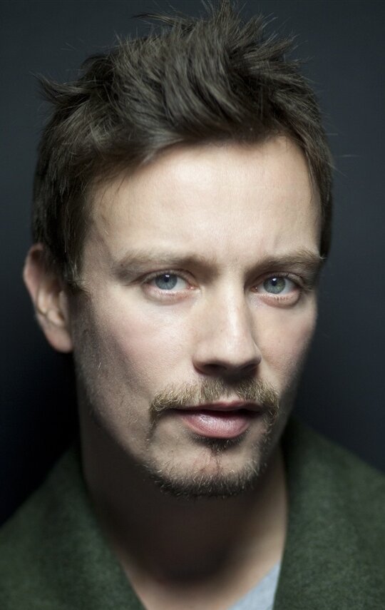 фото Микаэль Троду