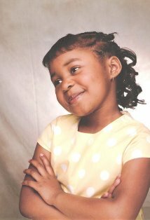 фото Leeah Jackson