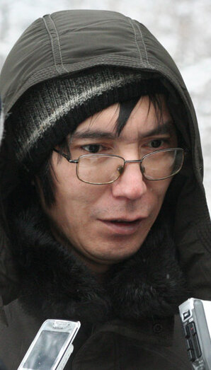 фото Нариман Туребаев