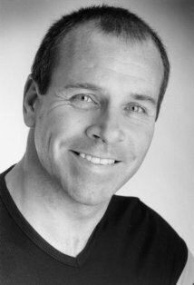 фото Джим МакФи