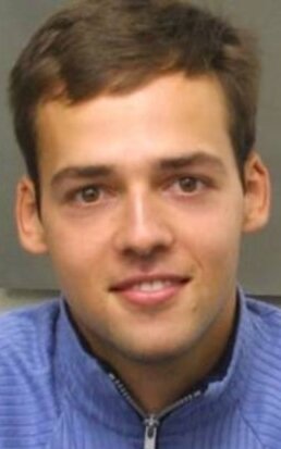 фото Родриго Техеда