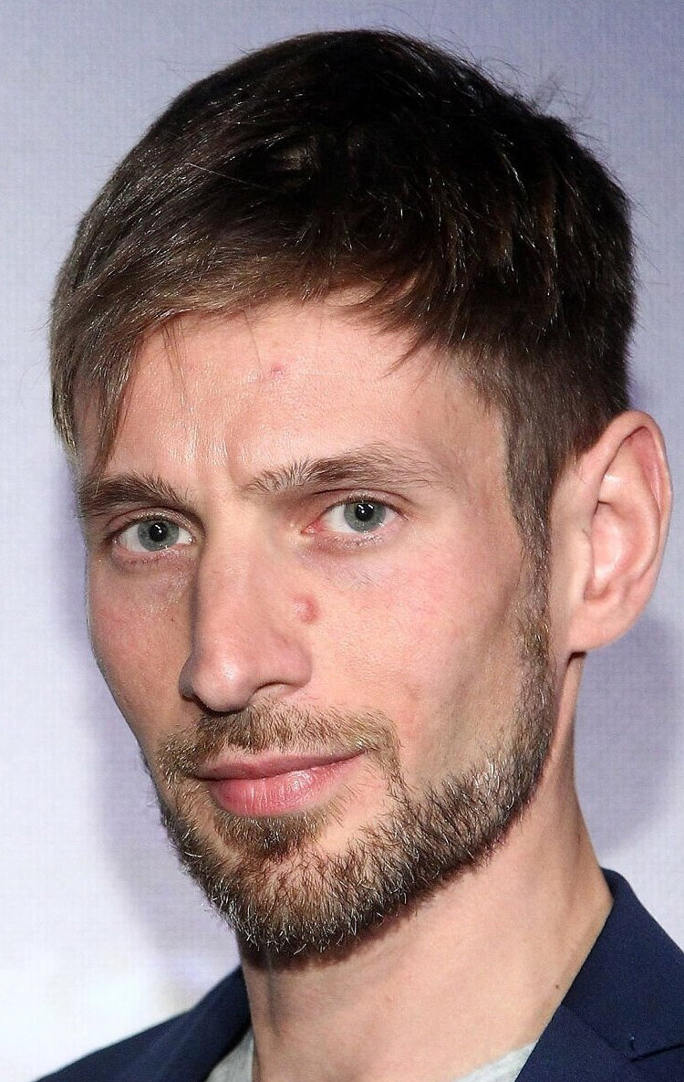 фото Пол Калори