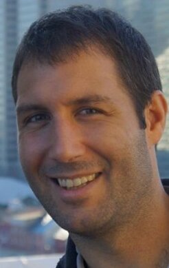 фото Бенуа Кенон