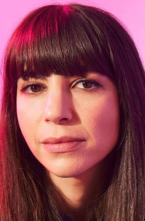 фото Лорел Пармет