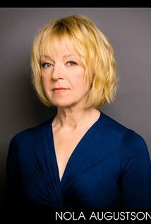 фото Нола Аугустсон