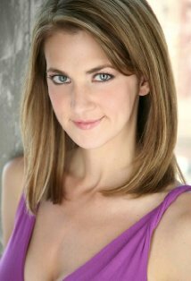 фото Келли Энн Барнс