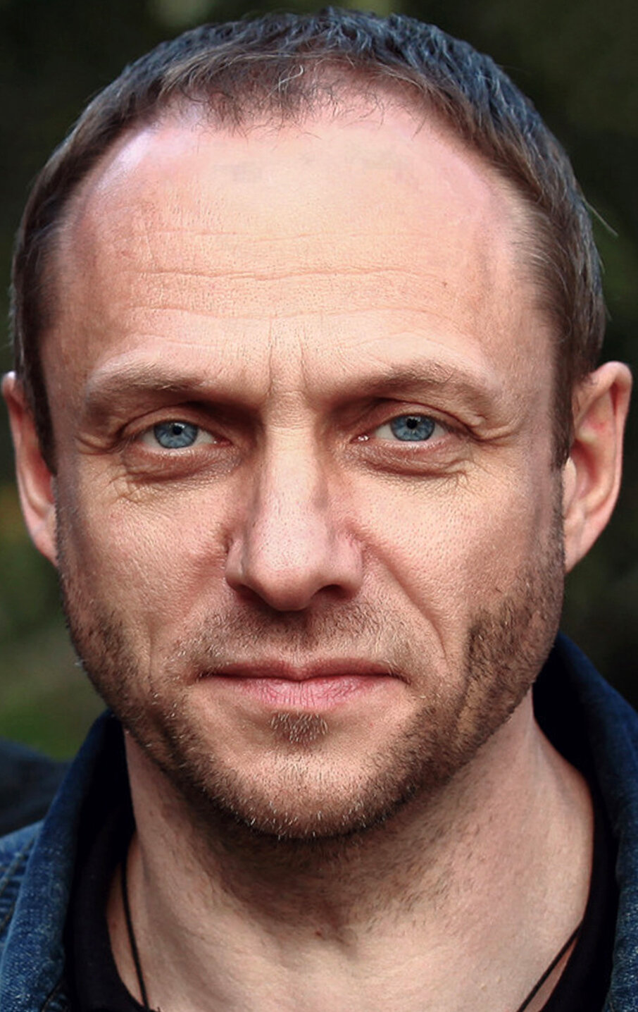 фото Эдуард Флёров