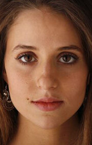 фото Женевьев Хадсон-Прайс