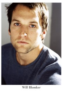 фото Уилл Бломкер