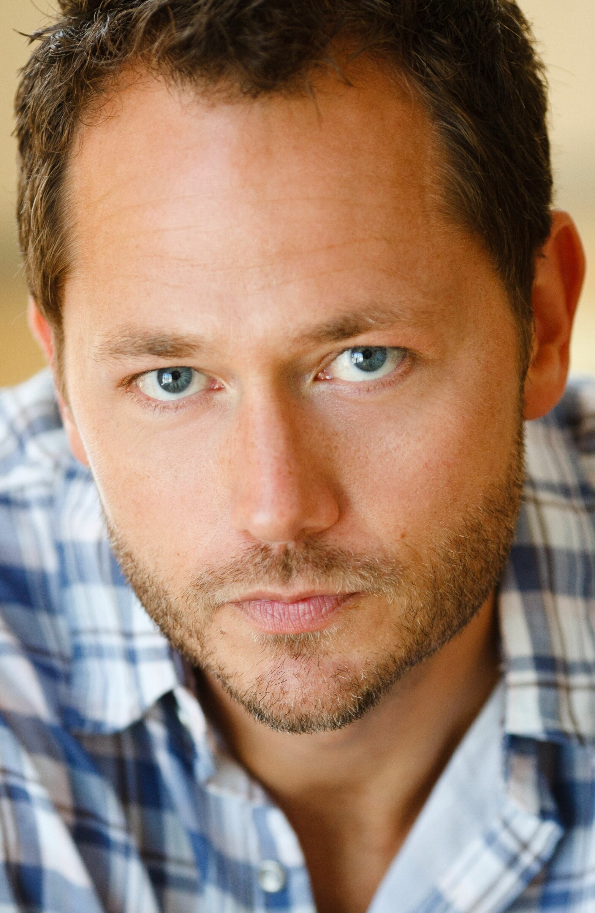 фото Мэттью Хамфриз