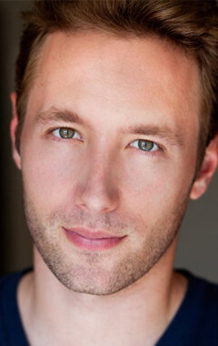 фото Кент Моран