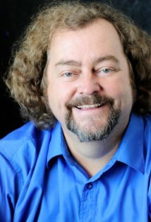 фото Марк Кэй