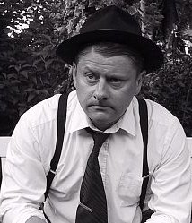 фото Майк Хейли