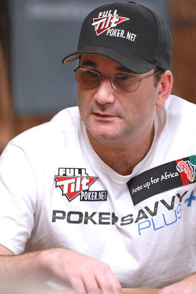 фото Майк Матусов