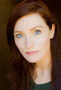 фото Джеки Голдстон