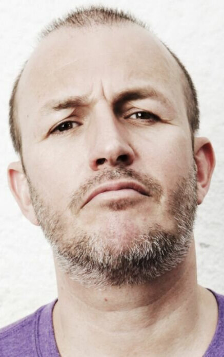 фото Брендон Барнс