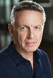 фото Стив Лорриган