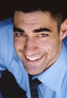 фото Джефф М. Льюис