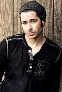 фото Мэттью Гарт II