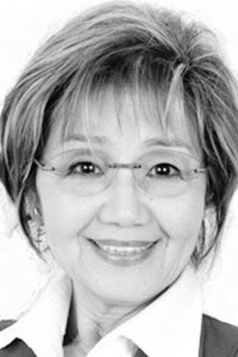 фото Эико Масуяма