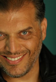 фото Армен Гаро