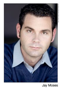 фото Джей Моусес