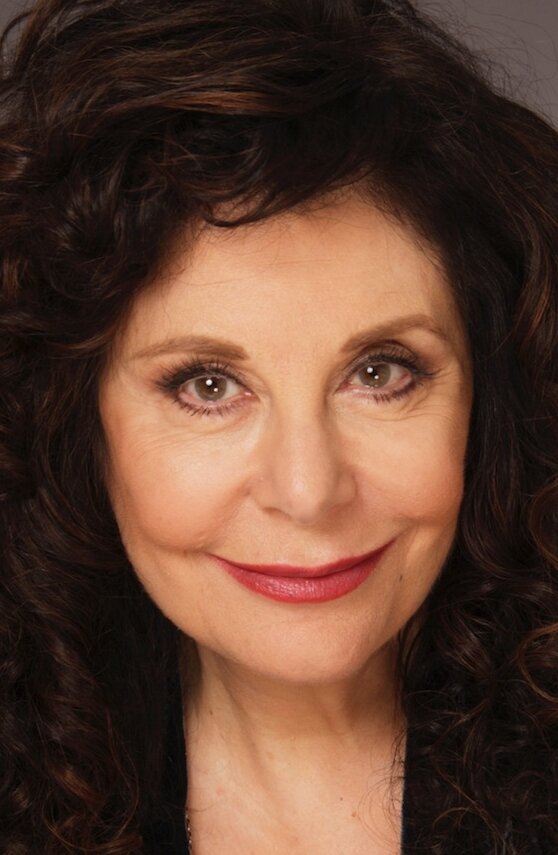 фото Карен Копинс