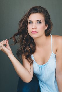 фото Натали Новак Ремплаковски