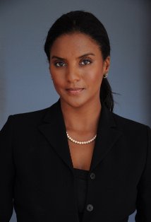 фото Джамила Джонс