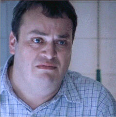 фото Тони Блуто