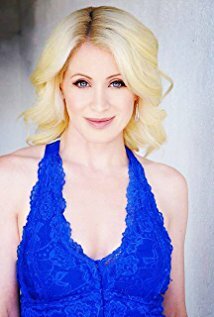 фото Сара Баррет