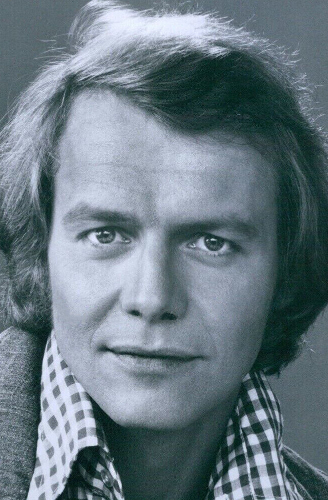 фото Дэвид Соул