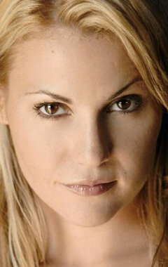 фото Даниэль Стрэттон