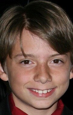 фото Аарон Майкл Дрозин