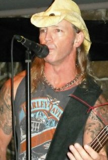 фото Джонни Коллинз