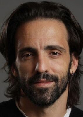 фото Антонио Гаона