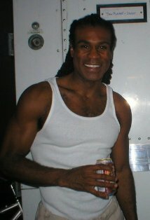 фото Лерой Эдвардс III