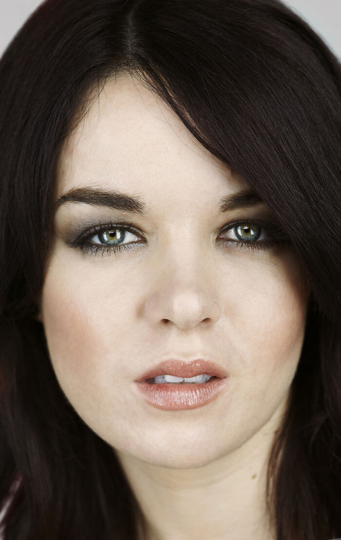 фото Джейд Рэмси