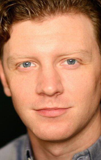 фото Йен Скотт МакГрегор