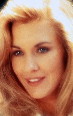 фото Стэйси Буржуа