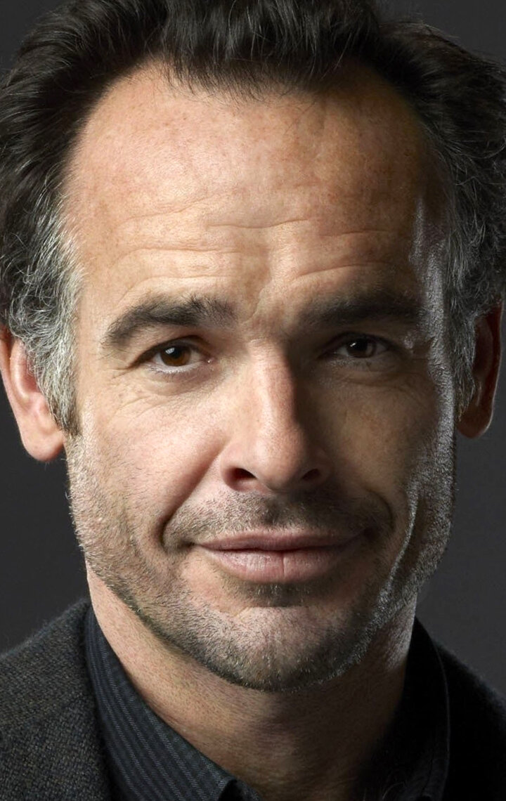 фото Пол Блекторн