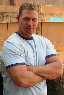 фото Пол Амбруш