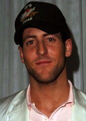 фото Майкл Беллисарио