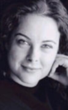 фото Натали Терриоль