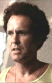 фото Фред Бух