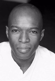 фото Гари Лоуренс