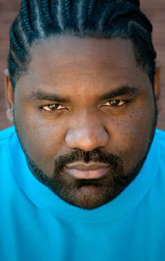 фото Карл Макдауэлл