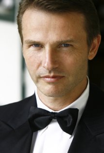 фото Стюарт Ригби