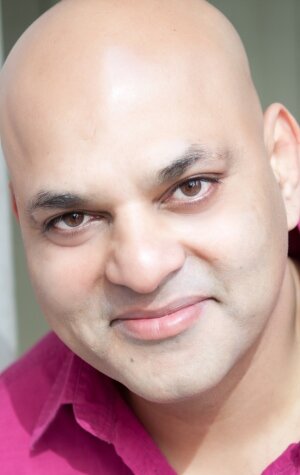 фото Элиас Куреши