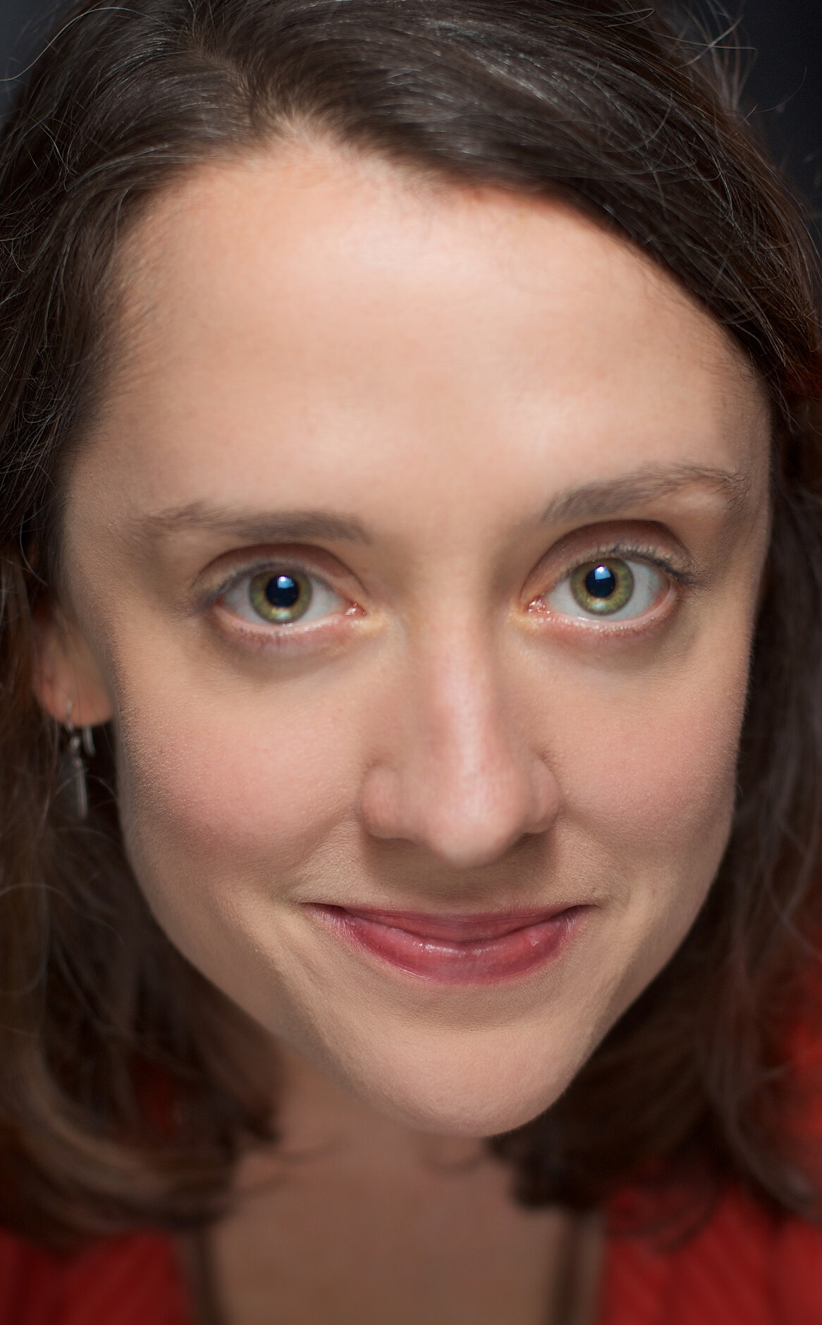 фото Келли Мэнгелкоч